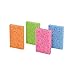 ocelo Handy Sponge, 4.7-Inches x 3-Inches x 3/5-Inches, 4-Count