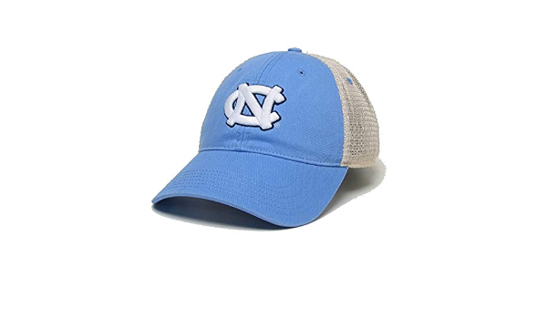 UNC Trucker Hat Snapback 