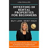Investing in Rental Properties for Beginners: Buy Low, Rent High