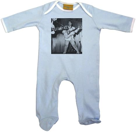 elvis baby grow