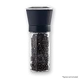 AllSpice Adjustable Salt, Pepper, and Spice Grinder