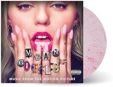 Renee Rapp/Auli'i Cravalho - Mean Girls (Music From The Motion