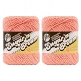 Bulk Buy: Lily Sugar'n Cream (2-pack) (Tea Rose)