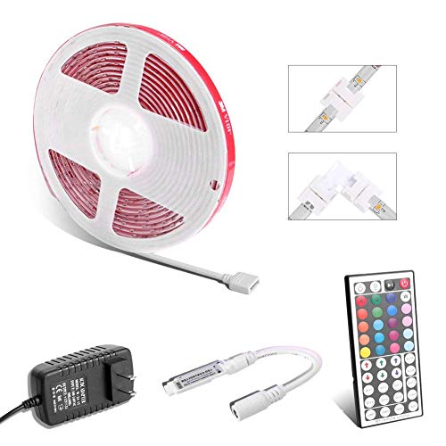 simfonio alexa led strip lights