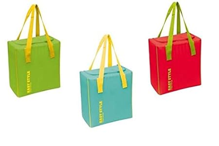 C&C Easy Style Bolsa Térmica Nevera 25lt Pic Nic Playa Playa ...