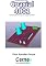 Livro Projeto teste de cabo Coaxial com o CI  4001  Com desenho de esquema e layout no KiCad