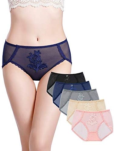 SPFAS Women's Hipsters