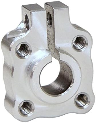 8mm Bore Clamping Hub