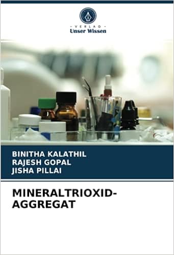 Mineraltrioxid-Aggregat
