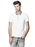 GUESS Men's Eero Polo