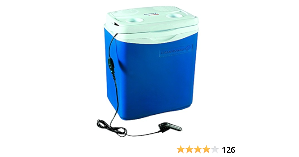 Campingaz Powerbox 28L Classic -Nevera portátil (39 cm, Color ...