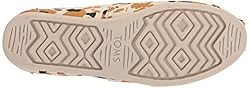 TOMS Women's Alpargata CloudBound Loafer
