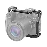 NEEWER Camera Cage Compatible with Canon EOS R5 R6