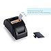 Vastar AD898 Dog No Bark Collar Electric Anti Bark Shock Control with 7 Levels Button Adjustable Sensitivity Control