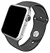 Piwjo Silicone Apple Watch Band and Replacement Iwatch Bands Series 1,Series 2,Series 3