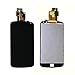 Teseko Touch Screen Digitizer LCD Assembly for LG Nexus 4 E960 (Black)