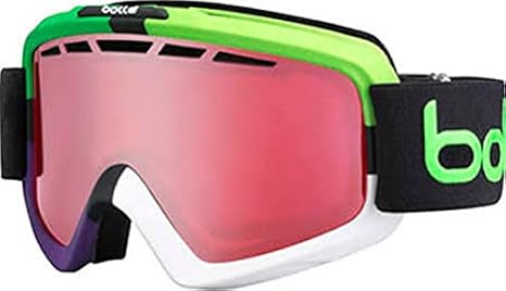 bolle polarized ski goggles