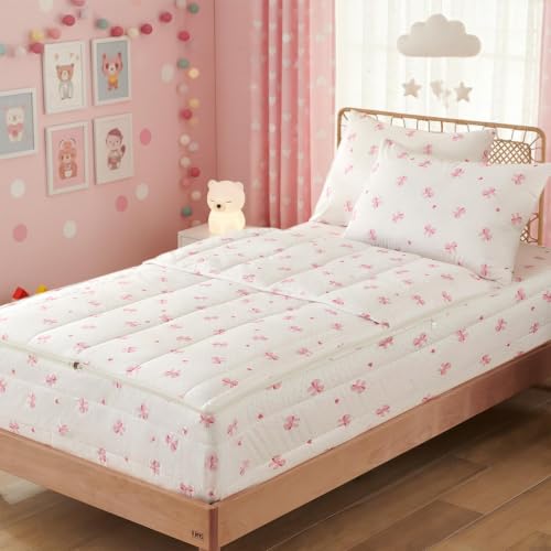 Bildenly Zipper Bedding Twin