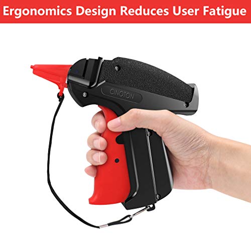 2 CINOTON+Standard+Fasteners+Clothing+Decorate