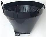 Cuisinart DCC-1200FB Filter Basket (Black)