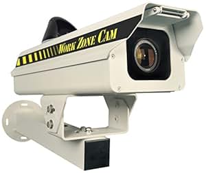 Amazon.com : Work Zone Cam WZ1800V 18 MP Time Lapse Camera