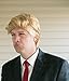 Donald Trump Wig - Republican Presidential Candidate Wig
