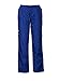 G Med Unisex Scrub Set V-Neck Top and Pant 2 PC Set(Menset-MED,DBL-M) Navy