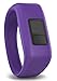 Garmin 010-12469-04 Vίvofit Jr. Replacement Band - Purple Strike