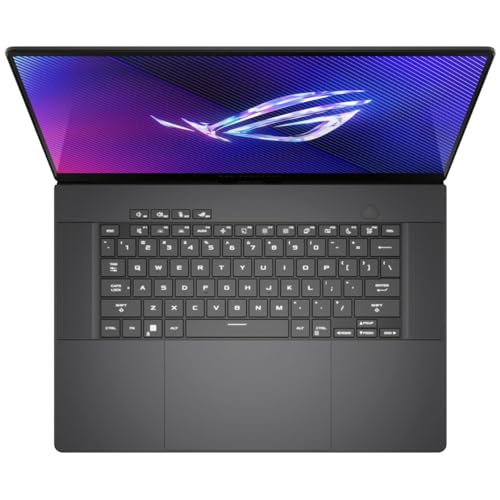 ROG Zephyrus G16