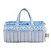 Trend Lab Logan Storage Caddy, Blue