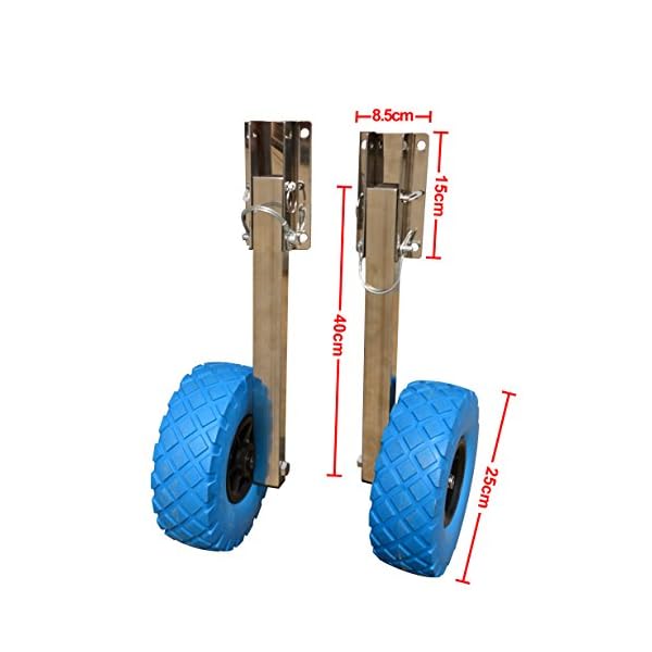 Stainless-Steel-Boat-Transom-Launching-Wheel-Dolly-For-Inflatable-boat