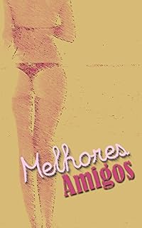 Livro Melhores Amigos