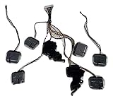 caSino187 Authentic Cliff Sensors for Roomba i and