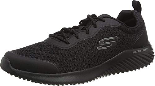 skechers bounder erkek