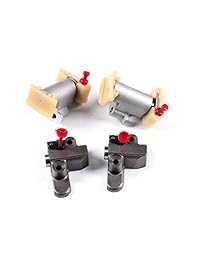 eccpp Timing Cadena Kit w/o Marchas para 2001 2006 Ford Thunderbird Lincoln LS 3.9L