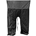 MEMITR Original Thai Fisherman Pants, Perfect for Yoga, Martial Arts, Pirate, Medieval, Japanese Samurai Pantalones Plus Size