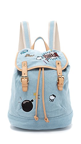 joe's jeans backpack