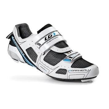  Louis Garneau Tri Lite Triathlon Shoe Womens