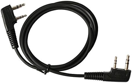 Xunbin Clone Copy Cable for Wouxun/Kenwood Clone