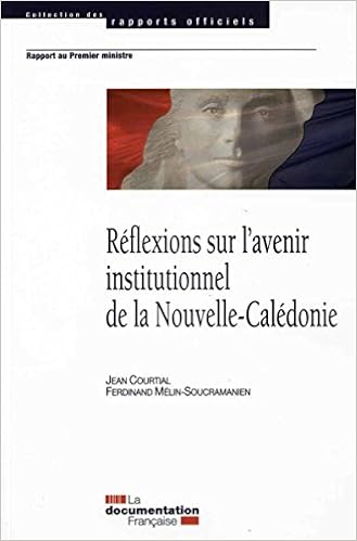 Livres Gratuits A Telecharger En Ligne Reflexion Sur L Evolution Institutionnelle De La Nouvelle Caledonie Pdf Rtf Djvu Bons Sites Pour Telecharger Des Manuels