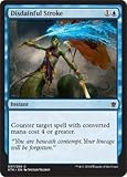 Magic: the Gathering - Disdainful Stroke (37/269) - Khans of Tarkir