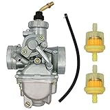 TTR125 Carburetor for YAMAHA TTR 125 TTR-125 Carb Carborator 2000-2007 Yamaha TTR125 TTR125E TTR125L TTR125LE