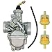 TTR125 Carburetor for YAMAHA TTR 125 TTR-125 Carb Carborator 2000-2007 Yamaha TTR125 TTR125E TTR125L TTR125LE primary