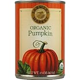 Organic Pumpkin(397ml)Can Brand: Ontario Natural Food Co-op