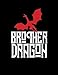 Brother Dragon: Dragon Family Red 2019 Calendar Weekly Planner To Do List Organizer Book 8.5