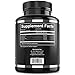 BCAA + 1500mg Glutamine - Highest Capsule Dose (3200 mg) - Branched Chain Amino Acids w/Optimal 2:1:1 Ratio - Enhanced Recovery and Growth Stack for Men and Women (150 BCAA Pills)