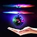 Geekercity Mini Flying RC Drone Helicopter Infrared Induction LED Remote Ball Mini Aircraft Toys for Kids Teenagers Children primary
