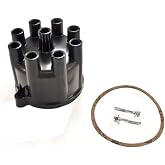Sierra International 18-5352, Distributor Cap