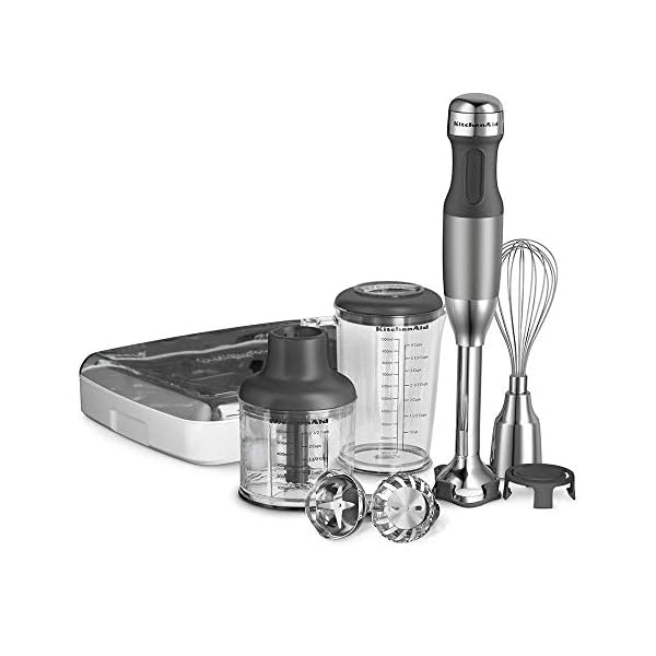 KitchenAid KHB2561 5Speed Blender The Home Kitchen Store