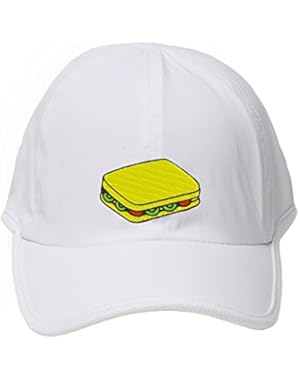 Custom Cute Broccoli Embroidered Applique Designs Vintage Baseball Hats